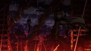 Hellsing Ultimate 9. epizoda