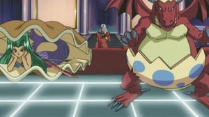 Yu-Gi-Oh! Duel Monsters 36. epizoda