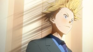 Shigatsu wa Kimi no Uso 8. epizoda