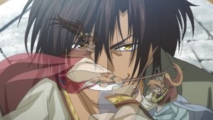 Yona of the Dawn 16. epizoda