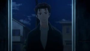 Parasyte: The Maxim 13. epizoda