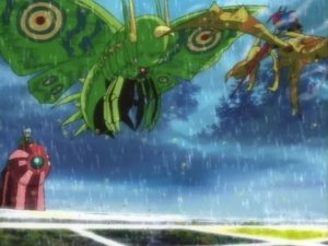 Yu-Gi-Oh! Duel Monsters 5. epizoda