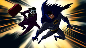 Batman: Odvážný hrdina 8. epizoda