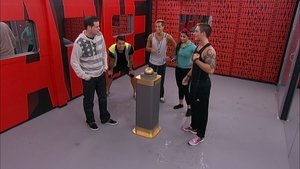 Big Brother 33. epizoda