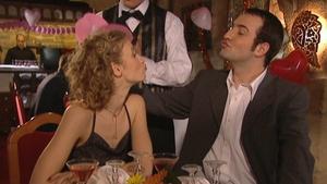 A Guy, a Girl 1. epizoda