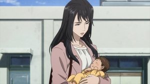 Parasyte: The Maxim 14. epizoda