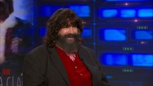 The Daily Show 36. epizoda