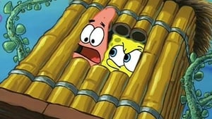 SpongeBob v kalhotách Vítej do klubu