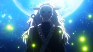 Yona of the Dawn 14. epizoda