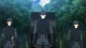 The Irregular at Magic High School 15. epizoda