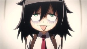 Watashi ga motenai no wa dō kangaete mo omaera ga warui! 5. epizoda
