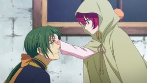 Yona of the Dawn 18. epizoda
