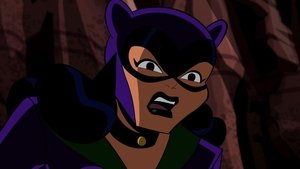 Batman: Odvážný hrdina Smrtící závod do zapomnění