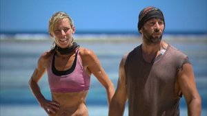 Survivor (USA) Špion