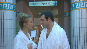 A Guy, a Girl 45. epizoda