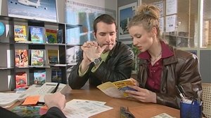 A Guy, a Girl 36. epizoda