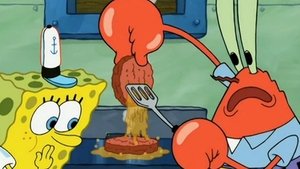 SpongeBob v kalhotách Tukové šílenství