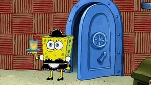 SpongeBob v kalhotách Chybějící desetník