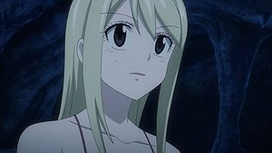 Fairy Tail 2. epizoda