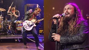 Austin City Limits 12. epizoda