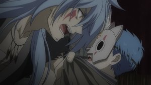 Yona of the Dawn 12. epizoda
