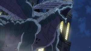 Fairy Tail 17. epizoda