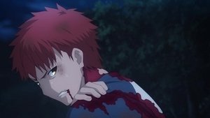 Fate/stay night [Unlimited Blade Works] 7. epizoda