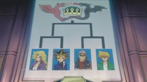 Yu-Gi-Oh! Duel Monsters 29. epizoda