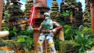 Robot Chicken 7. epizoda