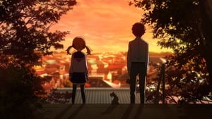 Shigatsu wa Kimi no Uso 16. epizoda