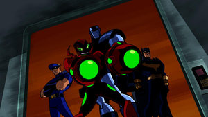 Batman: Odvážný hrdina Batman v hlubokém utajení