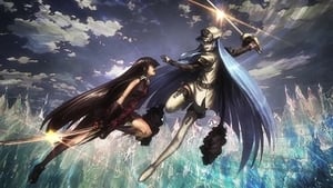 Akame ga kill! 24. epizoda