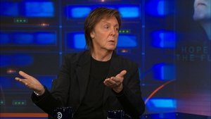 The Daily Show 38. epizoda