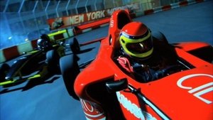 Kriminálka New York Formule