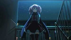 Love, Chunibyo & Other Delusions! 3. epizoda