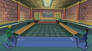 Yu-Gi-Oh! Duel Monsters 19. epizoda