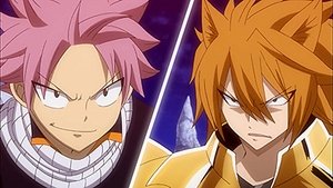 Fairy Tail 39. epizoda