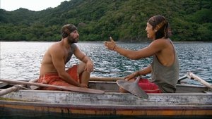 Survivor (USA) Hřebíček do rakve