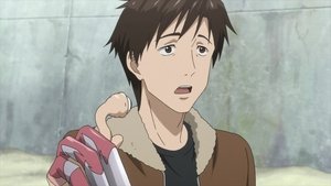 Parasyte: The Maxim 7. epizoda
