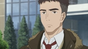 Parasyte: The Maxim 8. epizoda