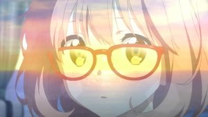 Beyond the Boundary 4. epizoda