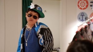 Huangovi v Americe Pilotní díl