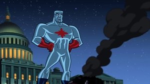 Batman: Odvážný hrdina 10. epizoda