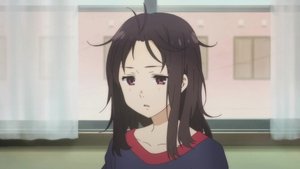 Beyond the Boundary 8. epizoda