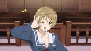 Beyond the Boundary 4. epizoda