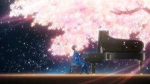 Shigatsu wa Kimi no Uso 10. epizoda