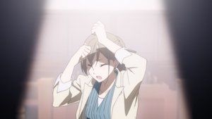 Beyond the Boundary 2. epizoda