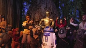 Robot Chicken 9. epizoda