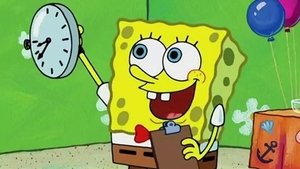 SpongeBob v kalhotách Večírek k pohledání