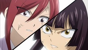 Fairy Tail 10. epizoda
